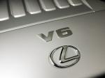 Lexus RX350 2007 года